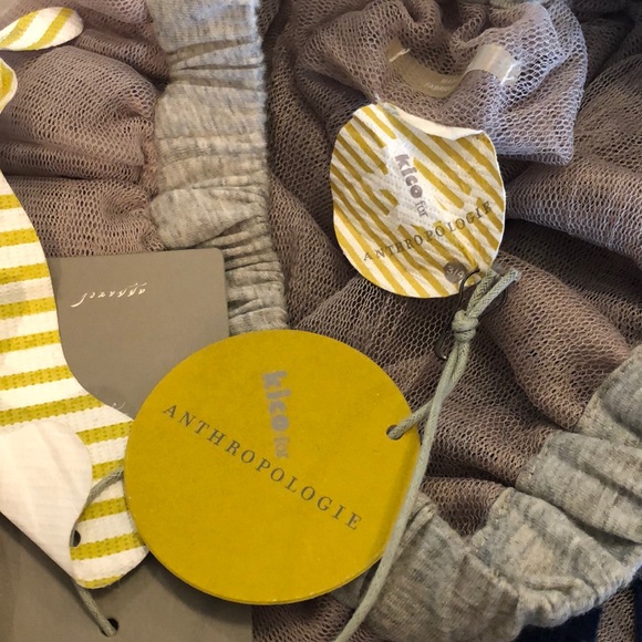 🎉Host pick🎉NWT Anthropologie kids skirt. - Picture 4 of 4